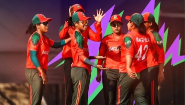 যুক্তরাষ্ট্রের কল্যাণে আজই বিশ্বকাপের টিকিট পেয়ে গেলো বাংলাদেশের